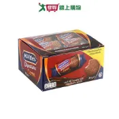 麥維他消化餅巧克力味迷你包351G【愛買】
