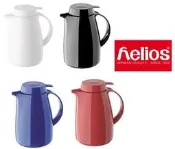 德國 Helios servitherm療癒 1L 保溫瓶/保溫壺/水壺（非膳魔師/象印/ALFI/虎牌 可參考