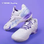 💖鷲屋運動精品店💖 VICTOR勝利羽毛球鞋P8500NLZSW鄭思維聯名防滑輕量比賽運動