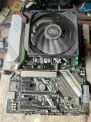 三和電腦配件店 華碩X470 Pro 二手主板 AM4 測試無修 支持X3D 送支架