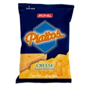 【Eileen小舖】菲律賓 JACK'N JILL Piattos 起司風味洋芋片 85g