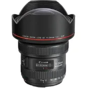 超廣角之王？Canon EF 11-24mm f/4L USM總代理公司貨 總代理公司貨 數量有限 
