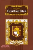 【三民網路書店】Attack on Titan Definitive Hardcover Collection 1 (Vol. 1-3) 作者：Hajime Isayama