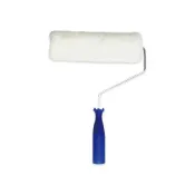 (店+)★油漆工具★ 3吋蜻蜓牌絨布滾刷(防水用滾輪)