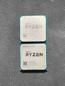 R5-1400 1600 正式版 AM4接口 功能完好 處理