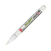 振新文具坊 日本寺西化學工業用油漆筆細字 1.2mm(MSR551)