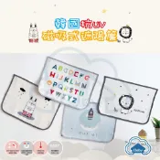▲云Baby▲ 韓國抗uv 磁吸式遮陽簾 磁鐵遮陽簾 遮陽簾 磁吸遮陽 車窗簾 車用遮陽 汽車遮陽 車窗遮陽 車用窗簾