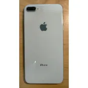 N.手機P8886*8516-iPhone 8 Plus A1897 64GB無法登出內部軟體使用或照相機直購價1880