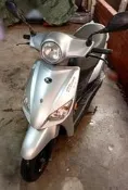 自售 2021光陽 NICE 100  (非 CUXI MANY WOO CUE JOG VJR  )
