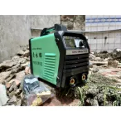 $台輪機器行$ 清水牌ARC-200D型號改成 ARC-200B 變頻電焊機 110V220V 通用
