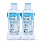 (店+)【Babaria】買1送1眼唇卸妝液100ml (含棉花籽油)-總代理公司貨『巴黎麵包』