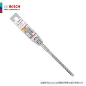 BOSCH 博世 SDS plus-5X 四溝四刃鎚鑽鑽頭 9mm