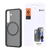 【Samsung 三星】原廠公司貨 S25 Spigen-Capella 霧面磁吸保護殼 FPS931(盒裝)