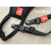 RIDEA  減壓 舒適帶 一般口罩也適用 適用 RIDEA 雙氣閥 抗霾 立體 口罩