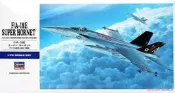 【上士】現貨 長谷川 1/72 美國海軍  F/A-18E 超級大黃蜂戰鬥攻擊機 01549 00549