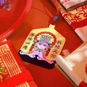 15小時出貨 白沙屯 香火袋愛金卡icash2.0