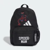 adidas MARVEL SPIDER-MAN 後背包 兒童 KR2367 官方直營