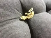 高質感娃娃小物～836～芭比可穿