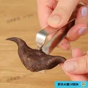 【大熊優選】12.24剝菱角神器生菱角剝殼器熟菱角撥殼器菱角剝殼裌子剝菱角皮的工具