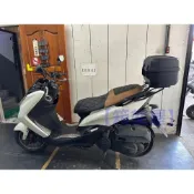 (店+){新北新莊箱架屋}山葉 SMAX 實心 S妹 漢堡架 貨架 後箱架 後架 + B009 快拆 後箱 漢堡箱 置物箱 合購