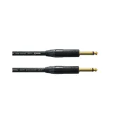 (店+)【CORDIAL】CSI 6 PP 175｜6.3mm TS-6.3mm TS 6米 樂器訊號線