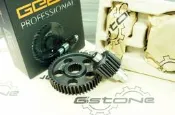 【詠誠車業】G-STONE GS系列 輕量化加速齒輪 改裝齒輪 SMAX 155CC 專用款 售價:2500元 歡迎洽詢