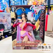 【模販先生】 BP 航海王 代理版 日版 DXF EXTRA+ 波雅·漢考克 海賊女帝 海賊王 景品 公仔