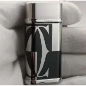 Cartier打火機、卡地亞打火機！全部一樣價錢10000！誠可私訊議價！非Dupont Dunhill Zippo