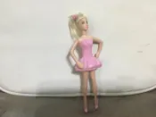 正版小小芭比娃娃～9