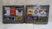 《小勳手作坊》優吉菸草組 金紙紙藝紙紮紙扎