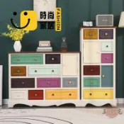 時尚家居 工廠直銷 【免運到府 新品上市】美式復古實木五斗柜北歐客廳抽屜式五斗櫥簡約現代收納儲物斗柜子 四層櫃 五斗櫃 多層置物櫃特惠/工廠現貨直銷 全館折扣 售後保障 s546
