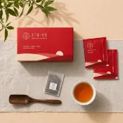 【天下第一好茶】華崗紅茶茶包30入 - 梨山2400m春茶 蜜甜不澀