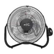 伊娜卡 12吋 (一/兩入組)兩用扇工業扇桌扇 電風扇 ST-1271 現貨 廠商直送