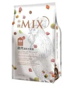〈嚕咪〉MIX什錦-凍乾主食餐 雞肉 犬飼料 〈350g〉