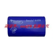 現貨.Boston Power Swing 4400 3.6V 4400mAh波士頓4400 離子電池
