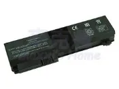 【麥克瘋】全新 HP 惠普 COMPAQ Pavilion tx2018au 系列筆記型電腦 筆電電池 4 芯 4400mAh 黑色 保固三個月