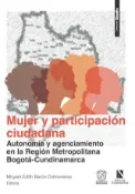Kobo Mujer y participación ciudadana