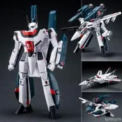 【秋葉猿】正日版2月預購 arcadia 超時空要塞 完全變形 VF-1S 一條輝 movie 1/60 再版