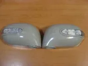 NISSAN LIVINA 後視鏡方向燈1組 TEANA  TIIDA  SERENA  MURANO ROGUE