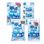 冰點酷涼濕巾 10抽加大/5抽加長版/8抽3入【佳瑪】冰涼濕紙巾
