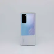 古瓷堂日本回流瓷器 【二手】【現貨速發】Huawei P40 5G 8+128GB 零度白 大陸版 智慧旗艦機 超感光徠卡三攝 AI攝影 全網通