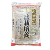 (店+)【蔬菜之家】日本龍泉高級盆栽專用土16公升原包裝-細粒最適合松樹類、柏樹類、木本植物等盆景與盆栽使用