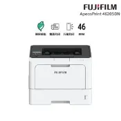FUJIFILM富士 ApeosPrint 4620 SDN A4 黑白印表機 TL301253(AP4620SDN)