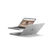 【UAG】Macbook Pro 14吋(2021-2026)耐衝擊輕量保護殼-透明(M1/M2/M3/M4/M5 Pro&Max)