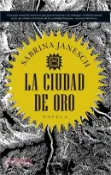 【三民網路書店】La Ciudad de Oro 作者：Sabrina Janesch