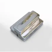 金屬銦塊 銦 indium 銦塊 銦錠 100g 500g 99.995%金屬銦 銦條