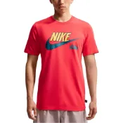 (店+)【NIKE 耐吉】IQ2260-696 Nike 中國隊舒適柔軟針織短袖足球衣 男款