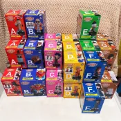 《春本部》一番賞《七龍珠》 Dragon Ball ASSEMBLE COLLECTION 孫悟空少年期篇 小公仔代理版