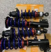 【Buddy Club】豐田ALTIS 08~15 SS版 避震器