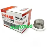 《MOTOTWO》YAMAHA原廠 過濾網 RS CUXI 車玩 新風光 勁風光 機油濾網 鐵 3KW-E3411-00